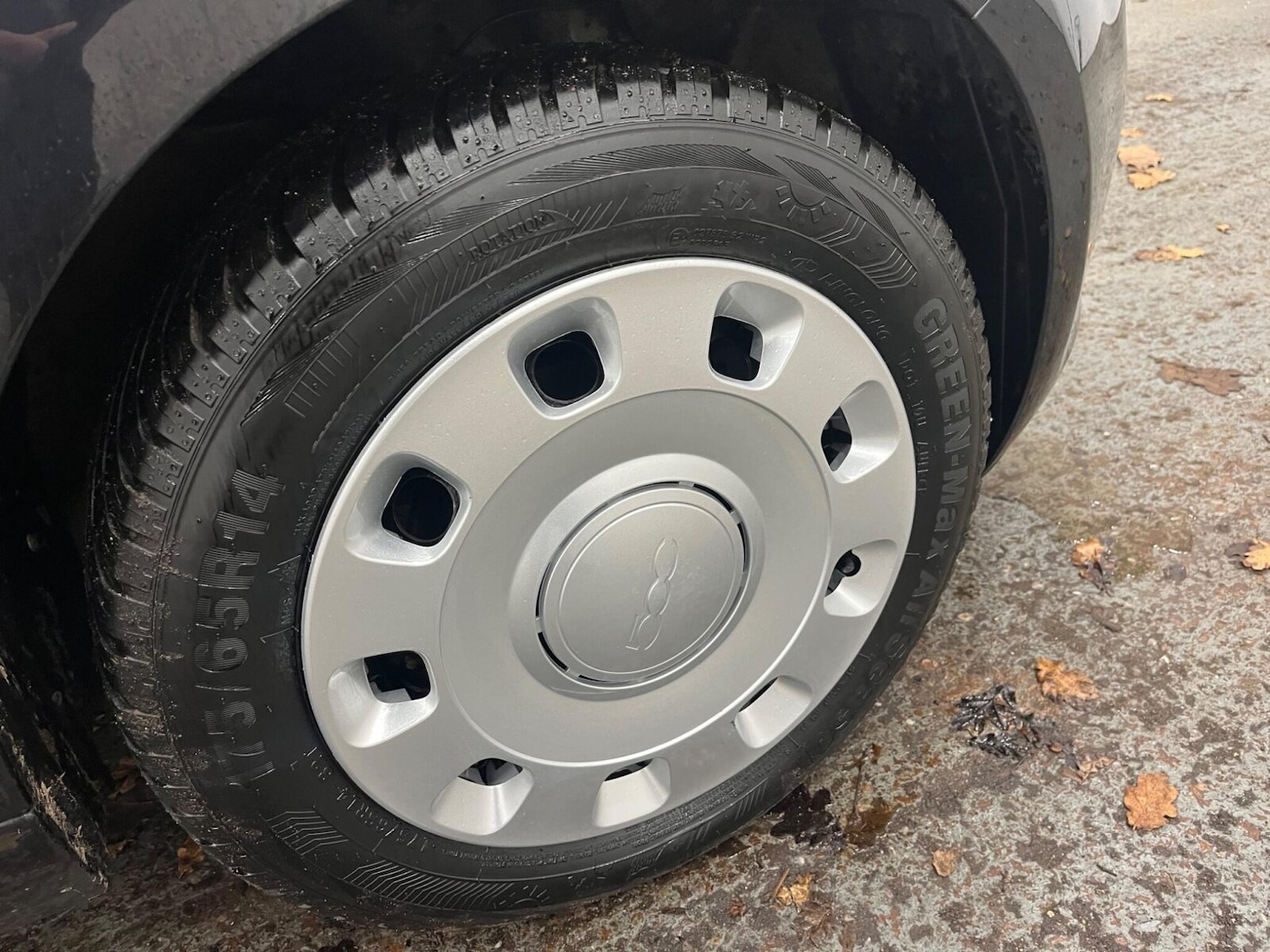 Used Fiat 500 2013 for sale - 77556833: Photo 31