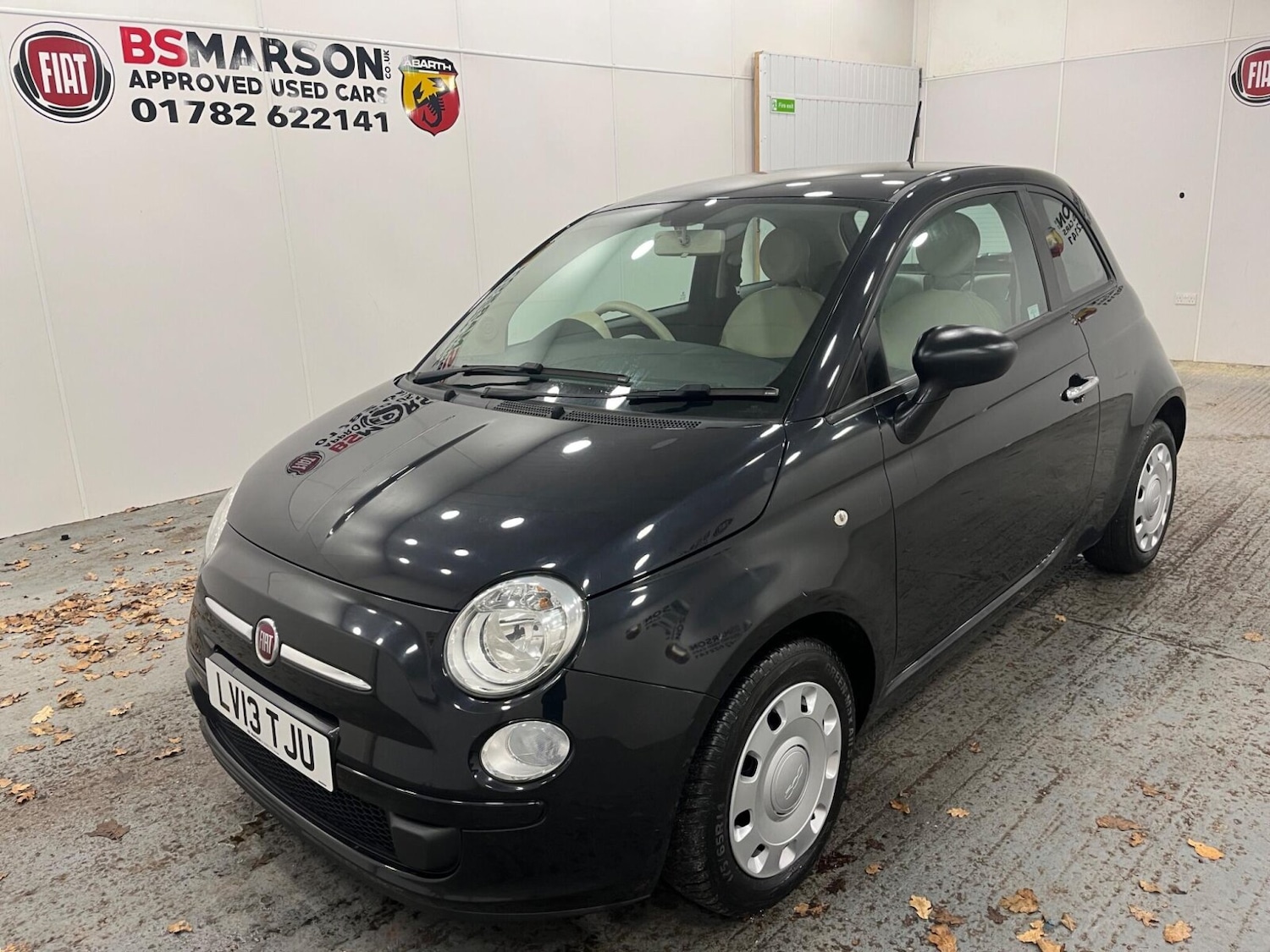 Used Fiat 500 2013 for sale - 77556833: Photo 34