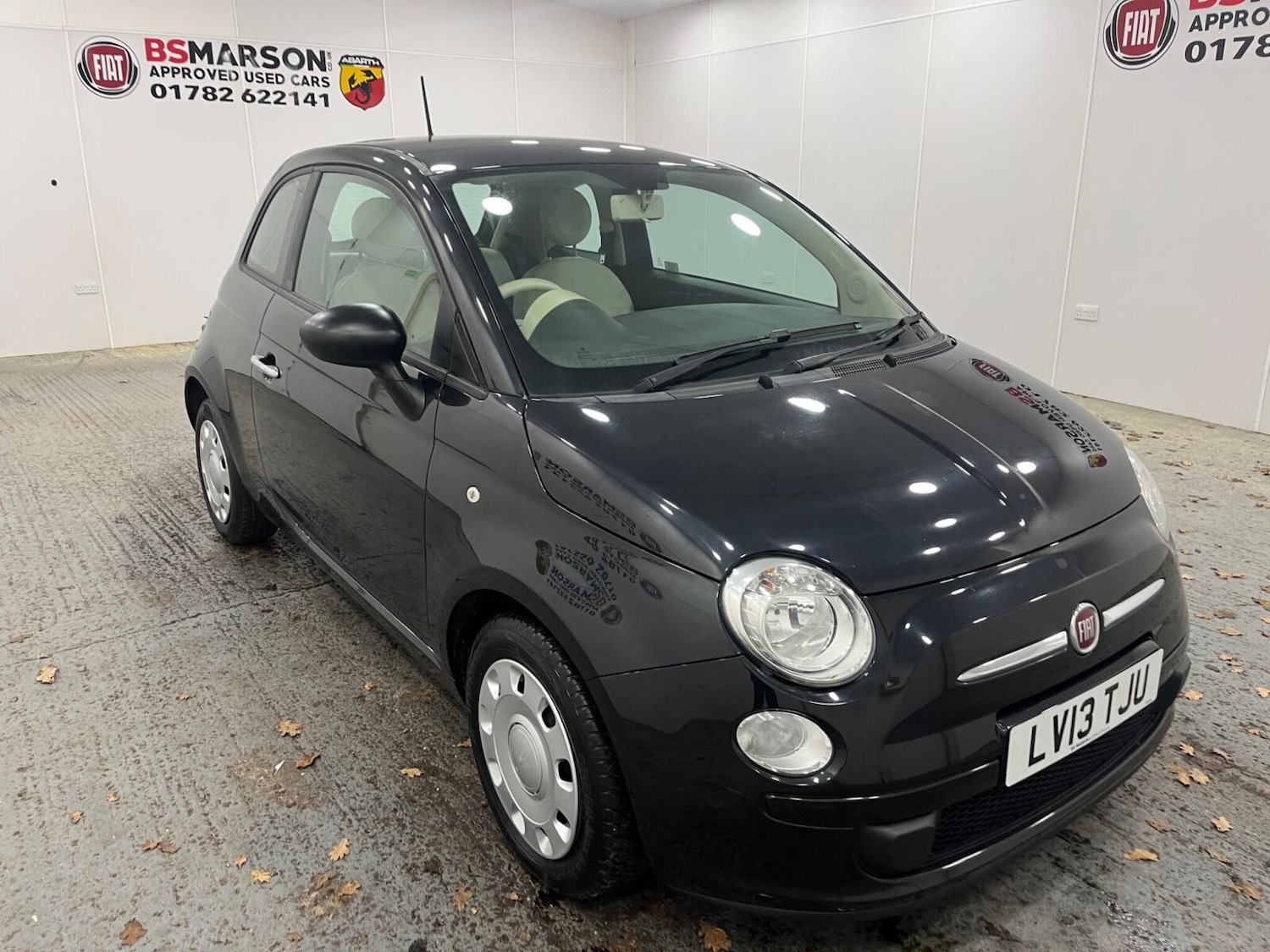 Used Fiat 500 2013 for sale - 77556833: Photo 35