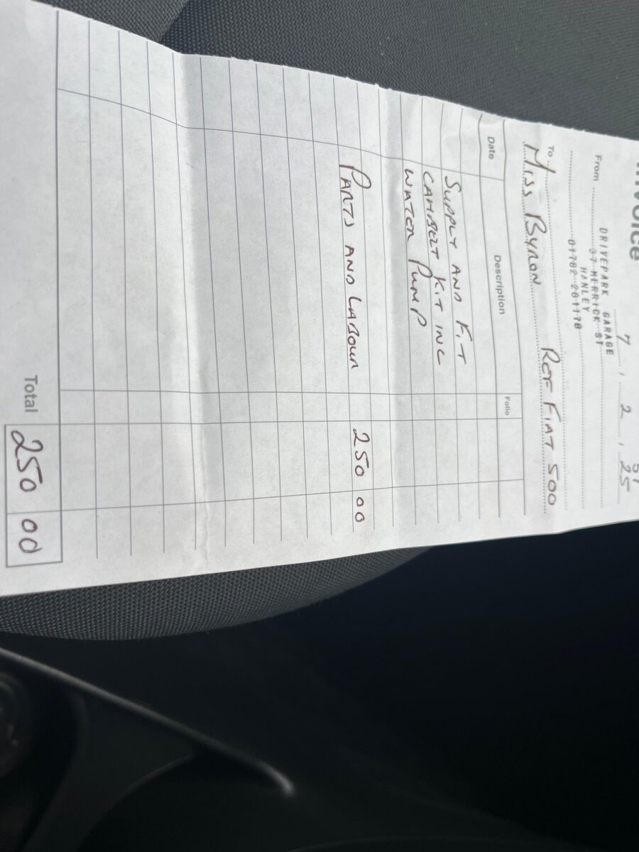 Used Fiat 500 2013 for sale - 77556833: Photo 36