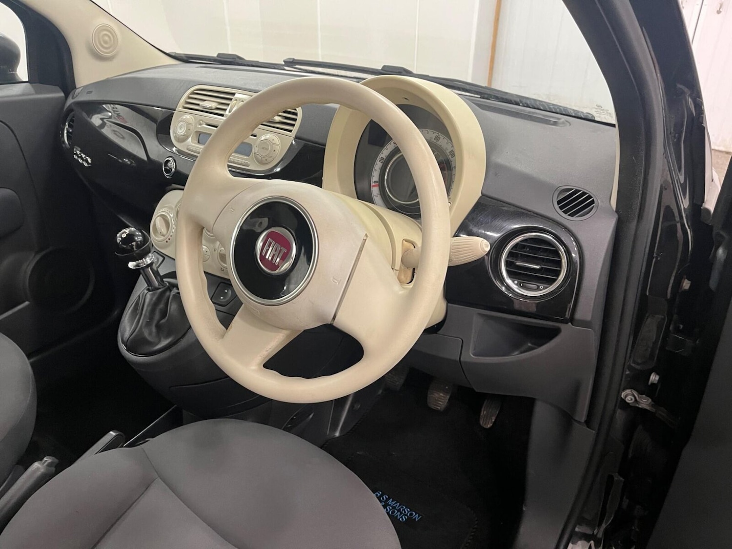 Used Fiat 500 2013 for sale - 77556833: Photo 6
