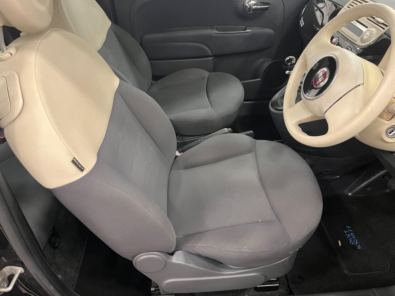 Used Fiat 500 2013 for sale - 77556833: Photo 7