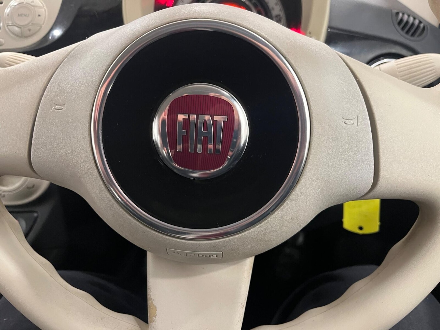 Used Fiat 500 2013 for sale - 77556833: Photo 9