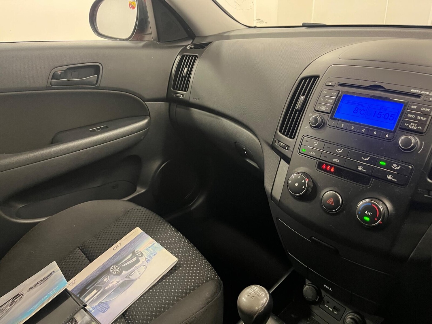 Used Hyundai i30 2010 for sale - 76640216: Photo 13