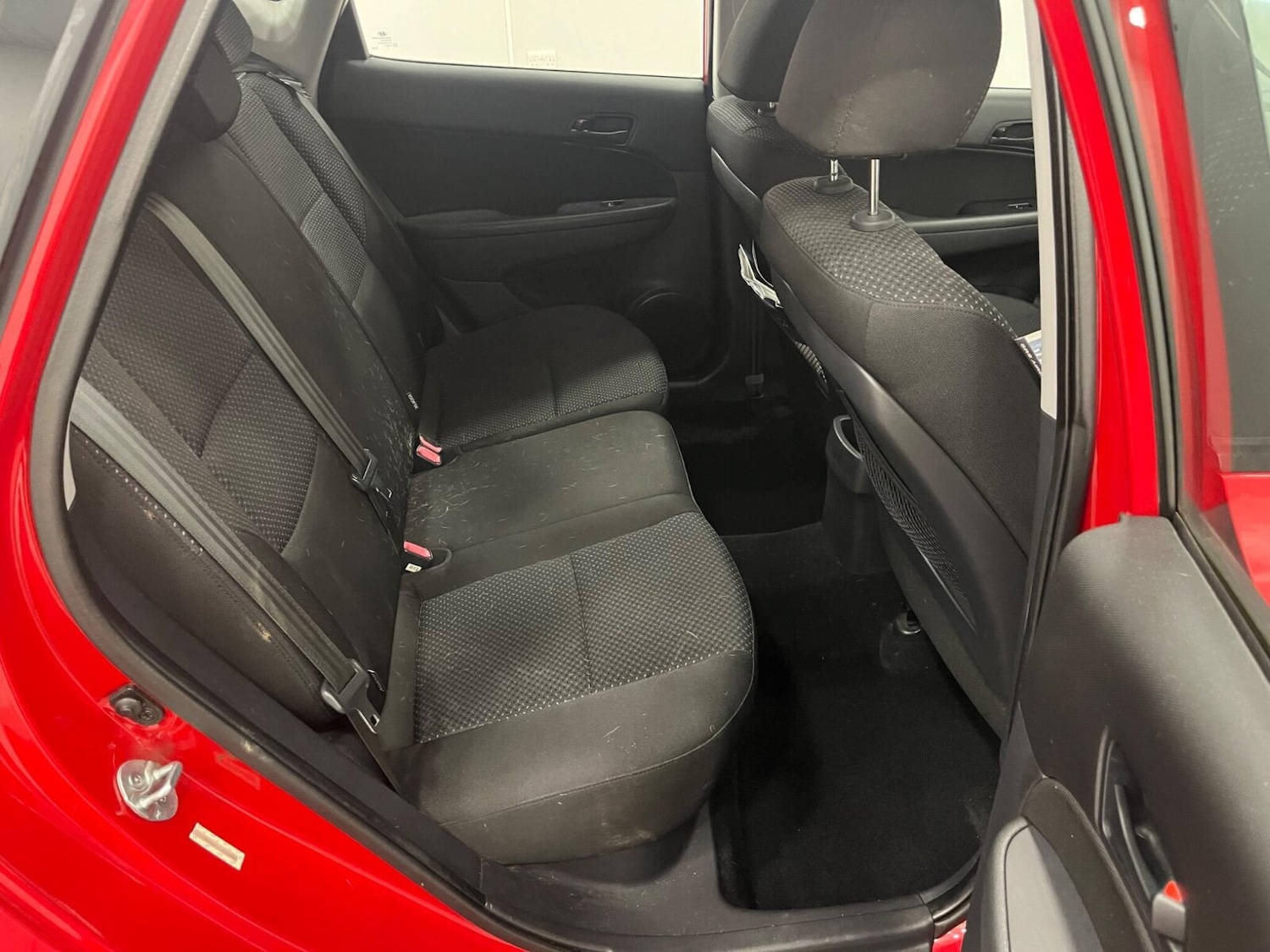 Used Hyundai i30 2010 for sale - 76640216: Photo 15