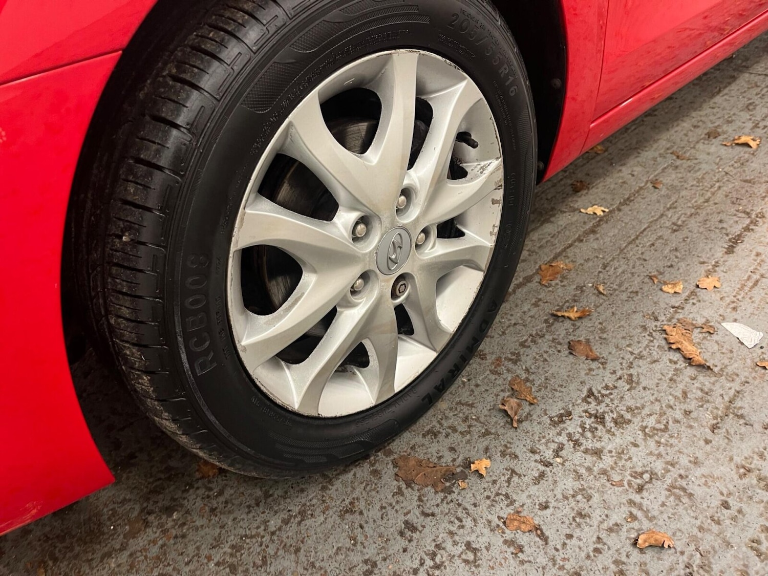 Used Hyundai i30 2010 for sale - 76640216: Photo 18