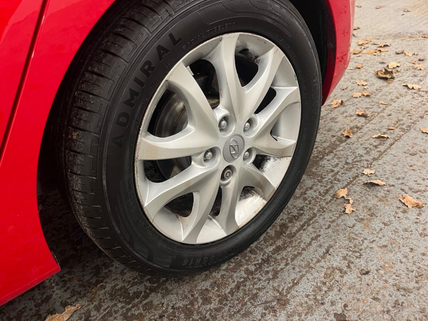 Used Hyundai i30 2010 for sale - 76640216: Photo 19