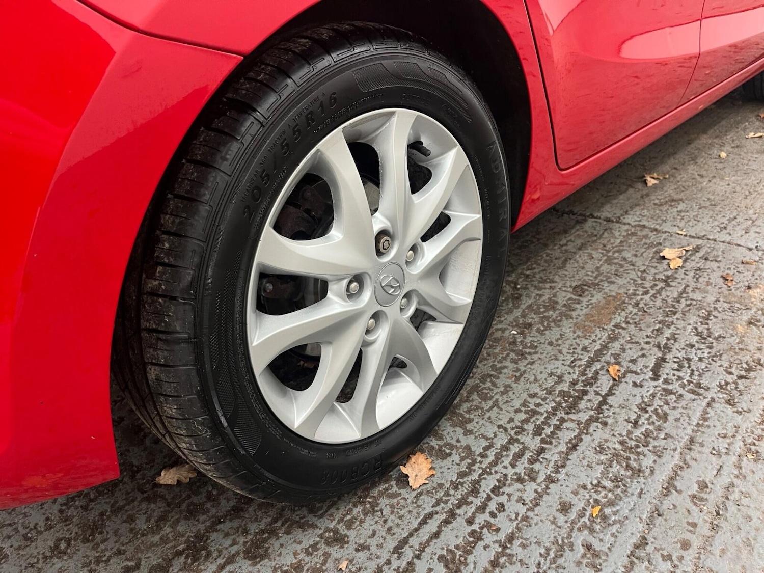 Used Hyundai i30 2010 for sale - 76640216: Photo 20