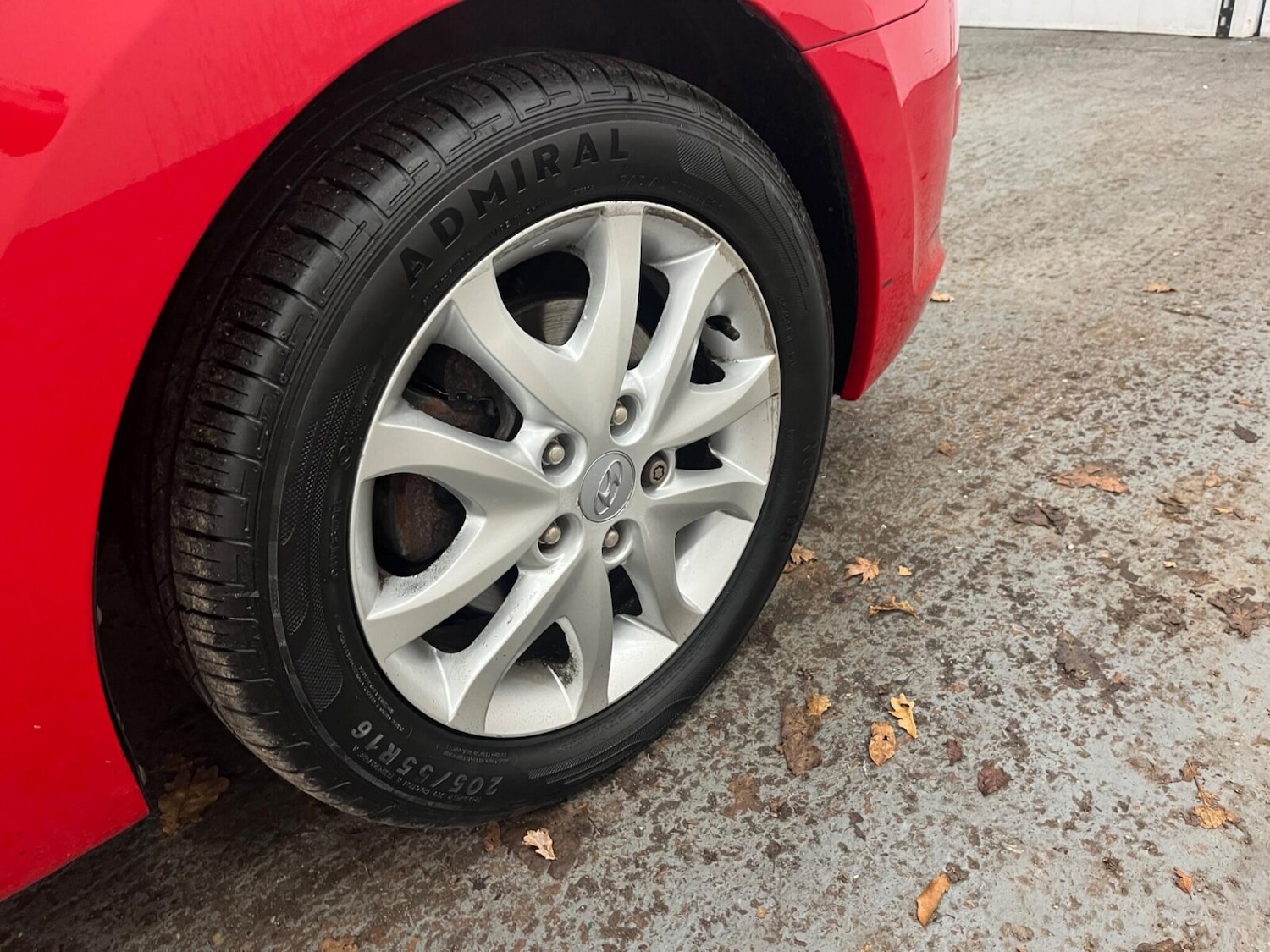 Used Hyundai i30 2010 for sale - 76640216: Photo 21