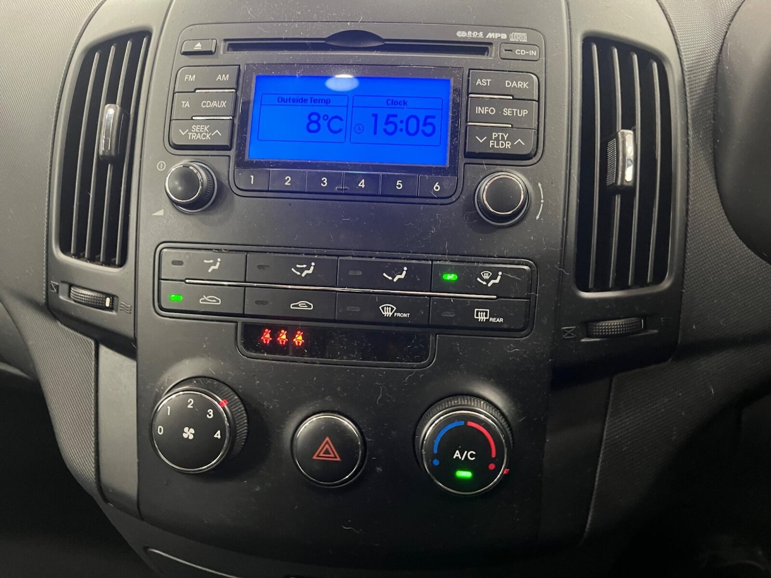 Used Hyundai i30 2010 for sale - 76640216: Photo 22