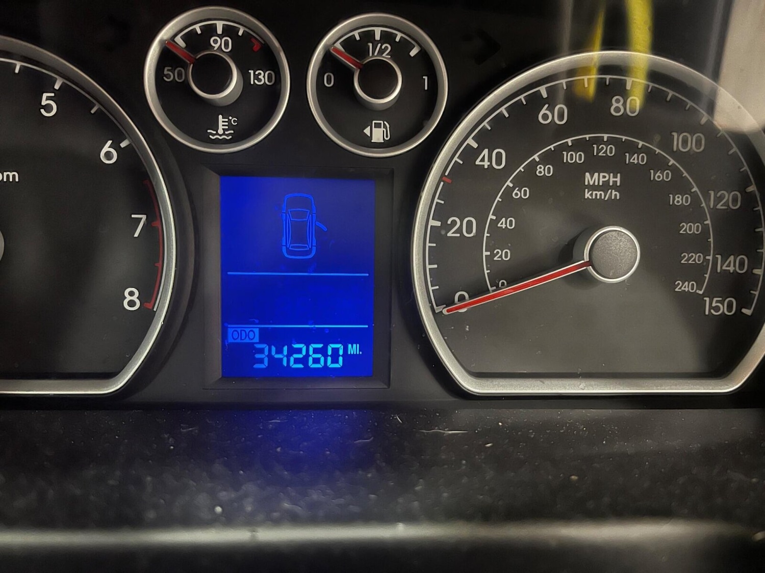 Used Hyundai i30 2010 for sale - 76640216: Photo 23