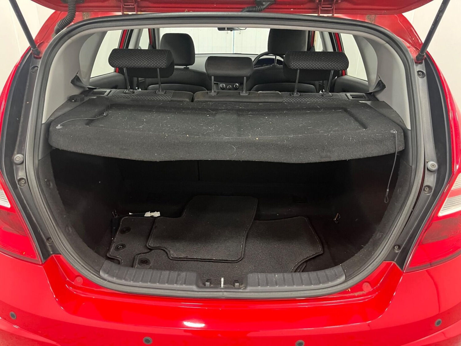 Used Hyundai i30 2010 for sale - 76640216: Photo 24