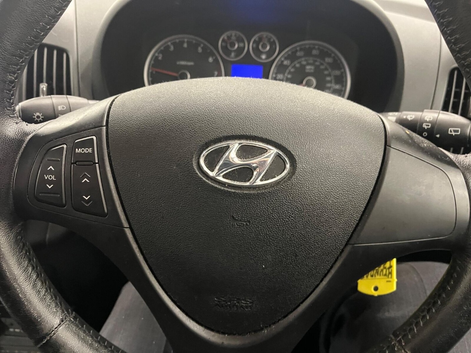 Used Hyundai i30 2010 for sale - 76640216: Photo 25