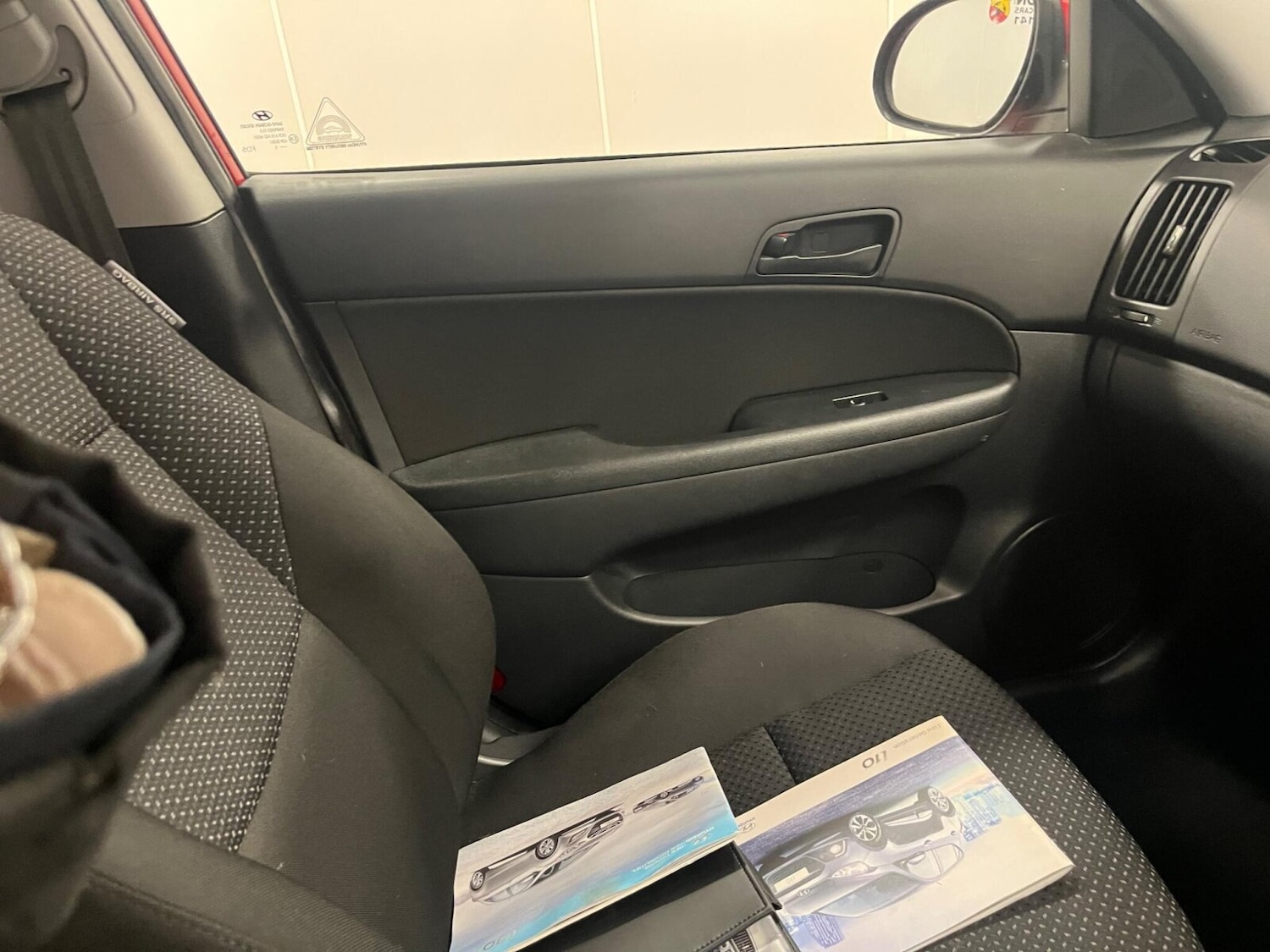 Used Hyundai i30 2010 for sale - 76640216: Photo 26