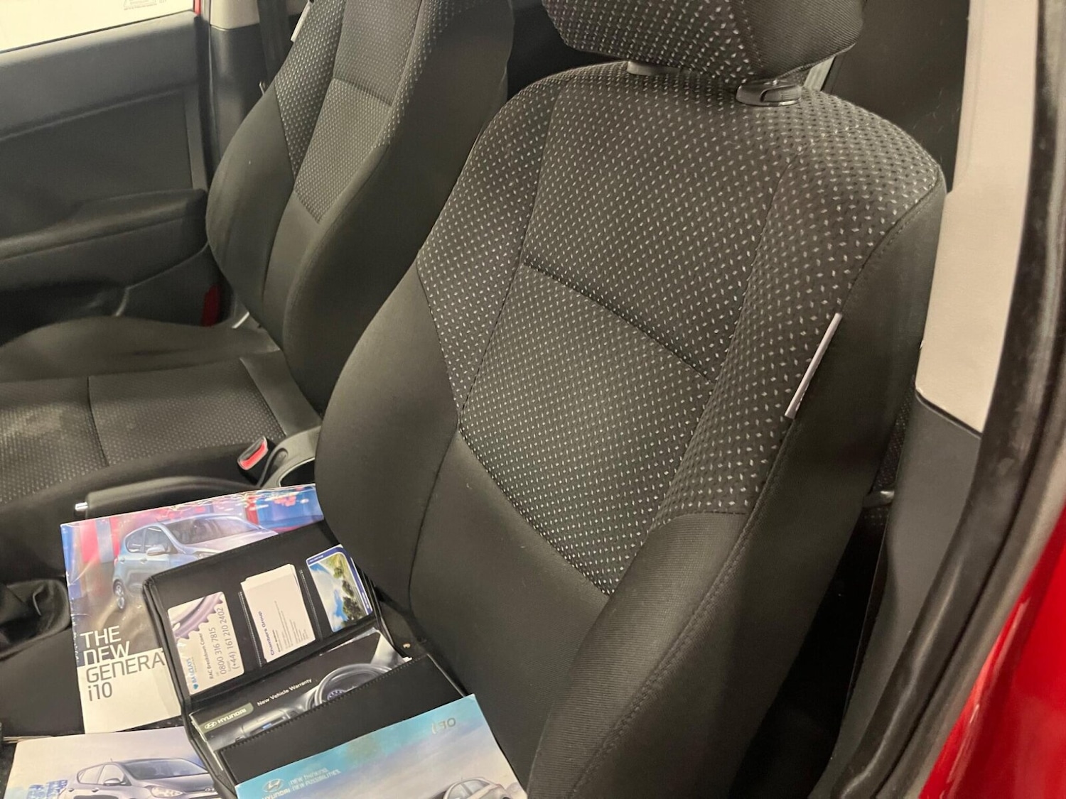 Used Hyundai i30 2010 for sale - 76640216: Photo 27