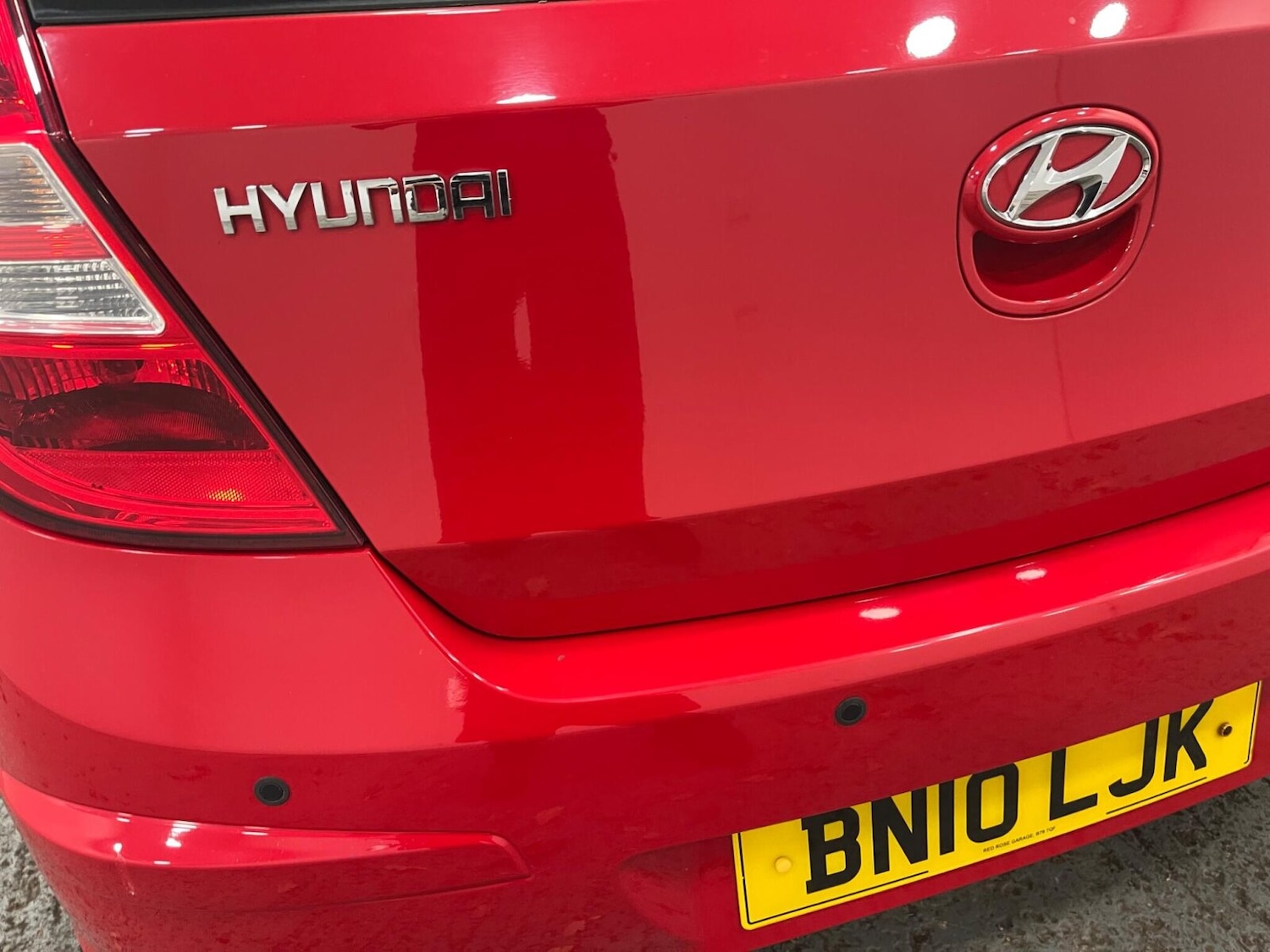 Used Hyundai i30 2010 for sale - 76640216: Photo 29