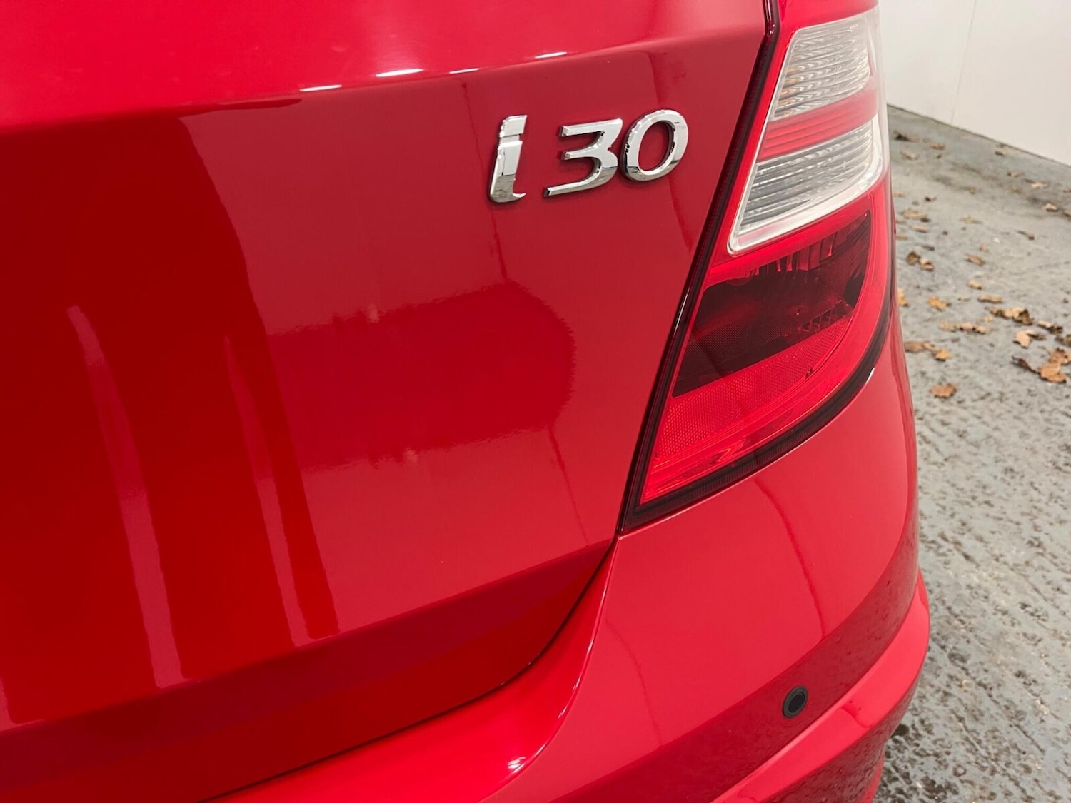 Used Hyundai i30 2010 for sale - 76640216: Photo 30