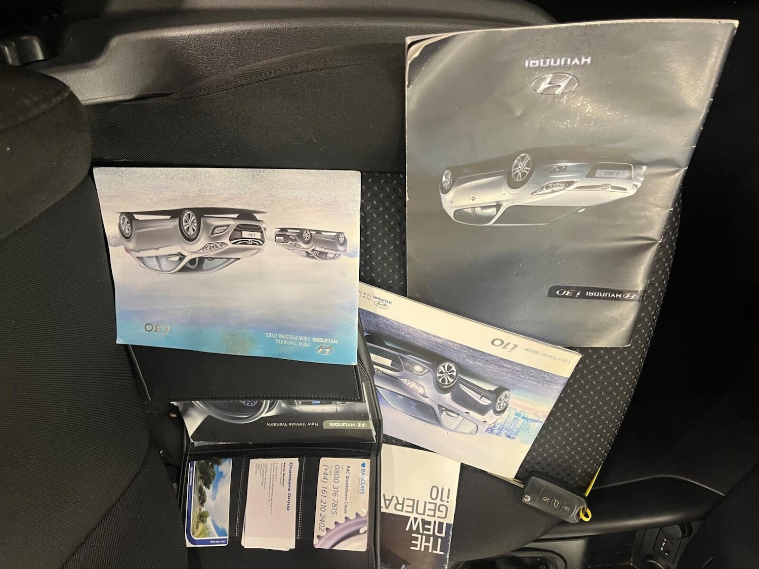 Used Hyundai i30 2010 for sale - 76640216: Photo 32