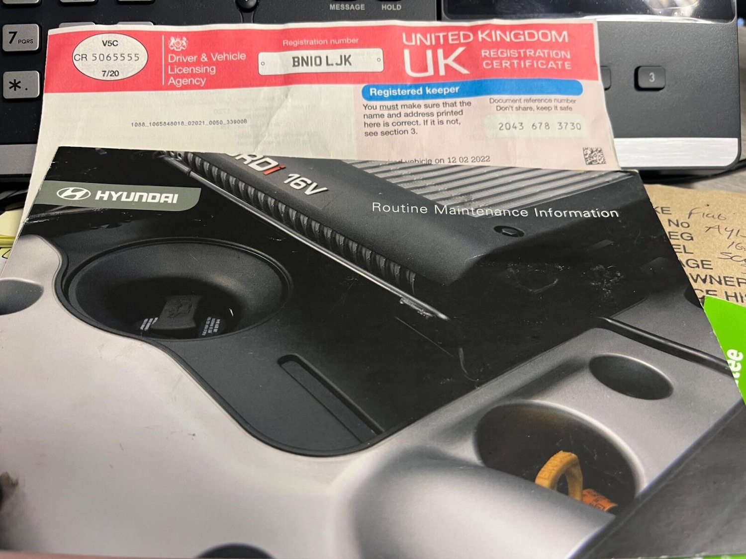 Used Hyundai i30 2010 for sale - 76640216: Photo 34