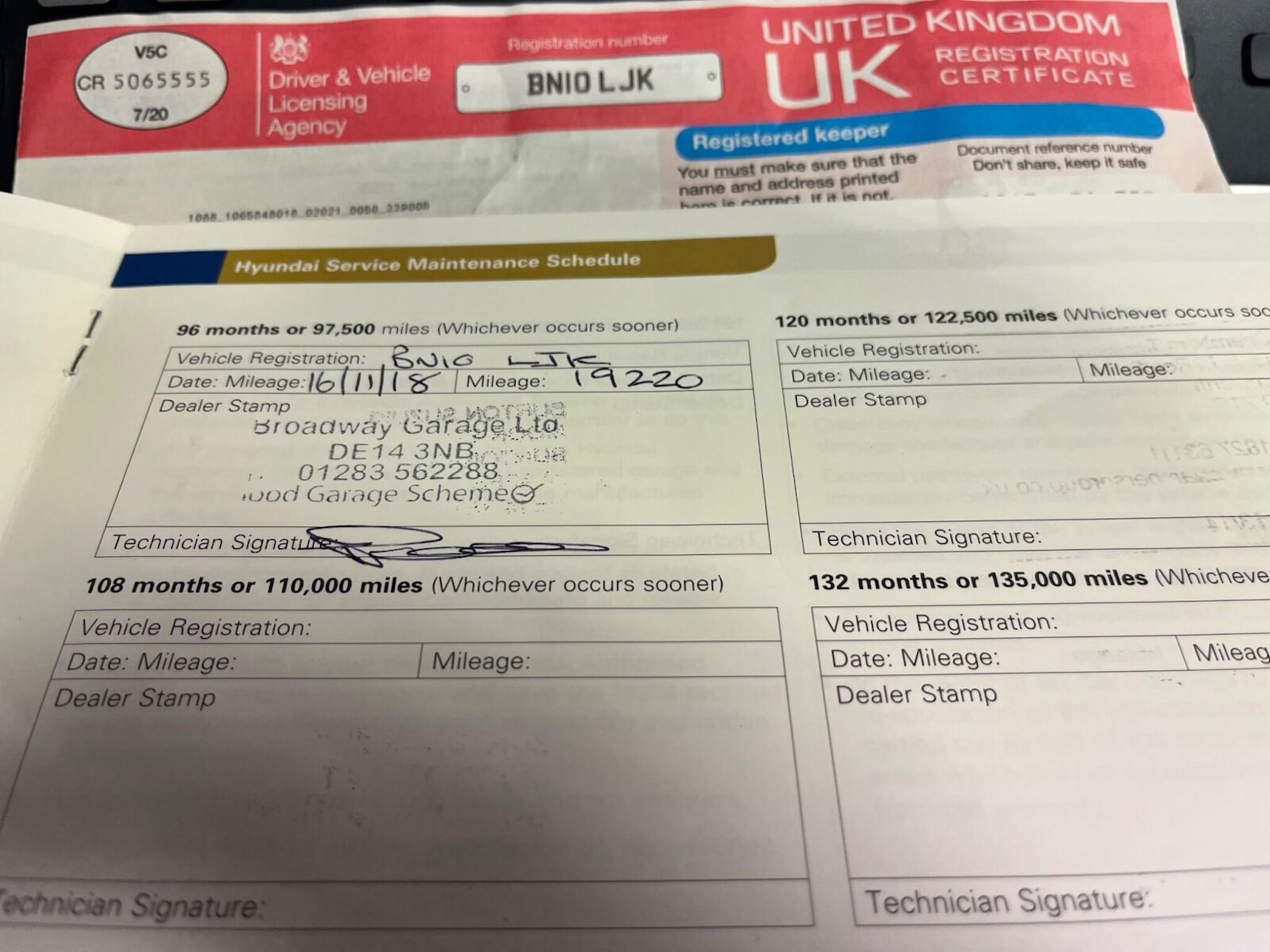 Used Hyundai i30 2010 for sale - 76640216: Photo 37