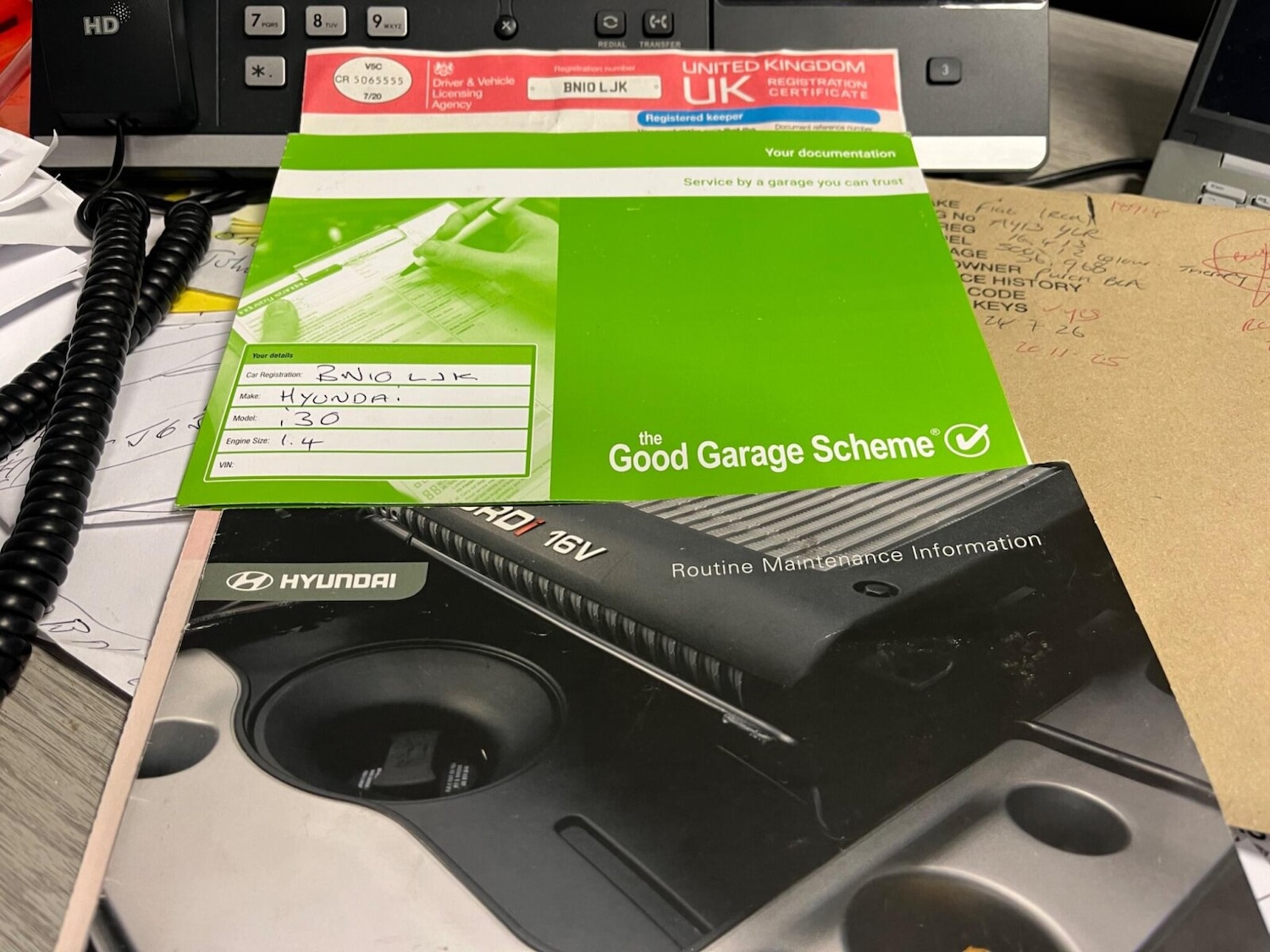 Used Hyundai i30 2010 for sale - 76640216: Photo 38