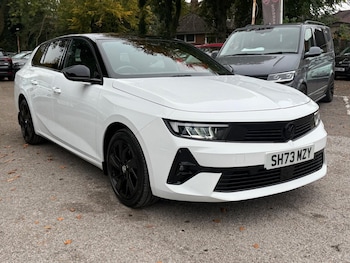 Used Vauxhall Astra 2023 for sale - 76276264: Photo