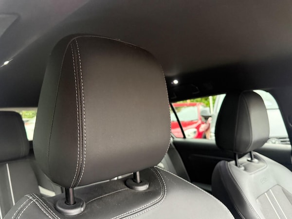 Used Vauxhall Astra 2023 for sale - 76276264: Photo 24