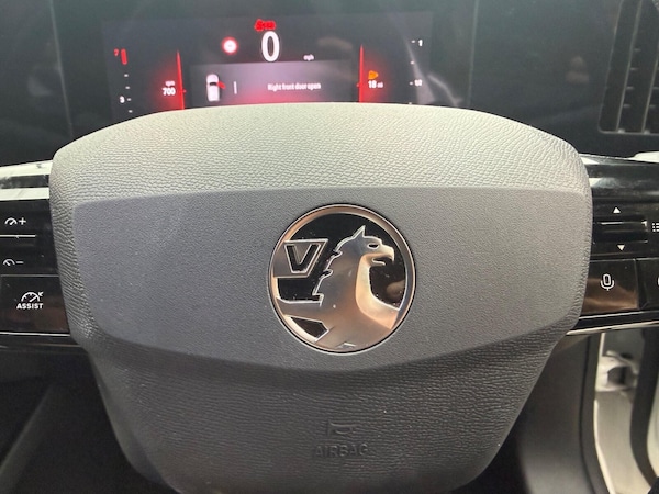 Used Vauxhall Astra 2023 for sale - 76276264: Photo 29