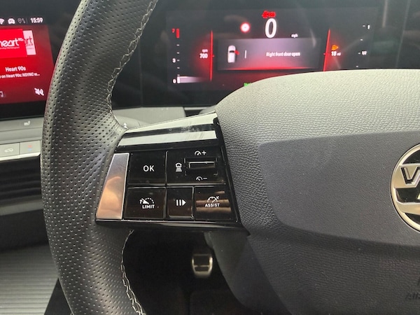 Used Vauxhall Astra 2023 for sale - 76276264: Photo 30