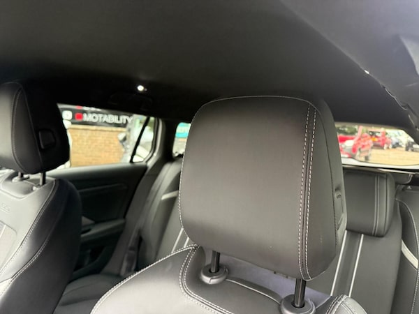 Used Vauxhall Astra 2023 for sale - 76276264: Photo 42