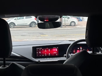 Used Vauxhall Astra 2023 for sale - 76276264: Photo
