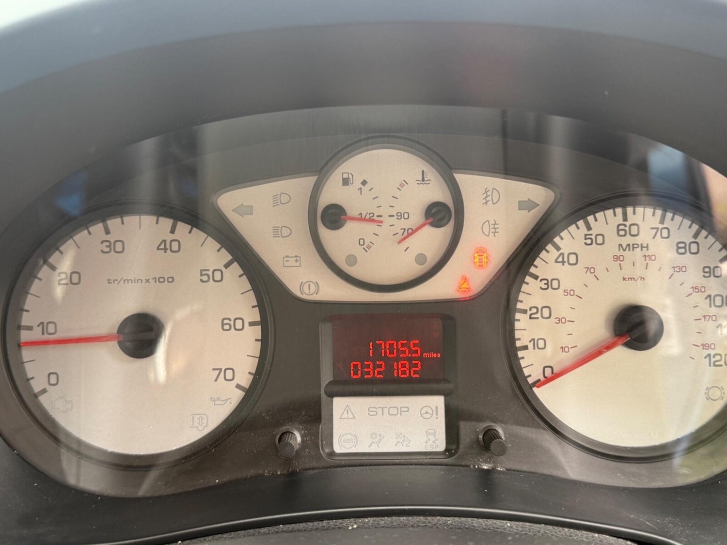 Used Peugeot Partner Tepee 2010 for sale - 76971259: Photo 26