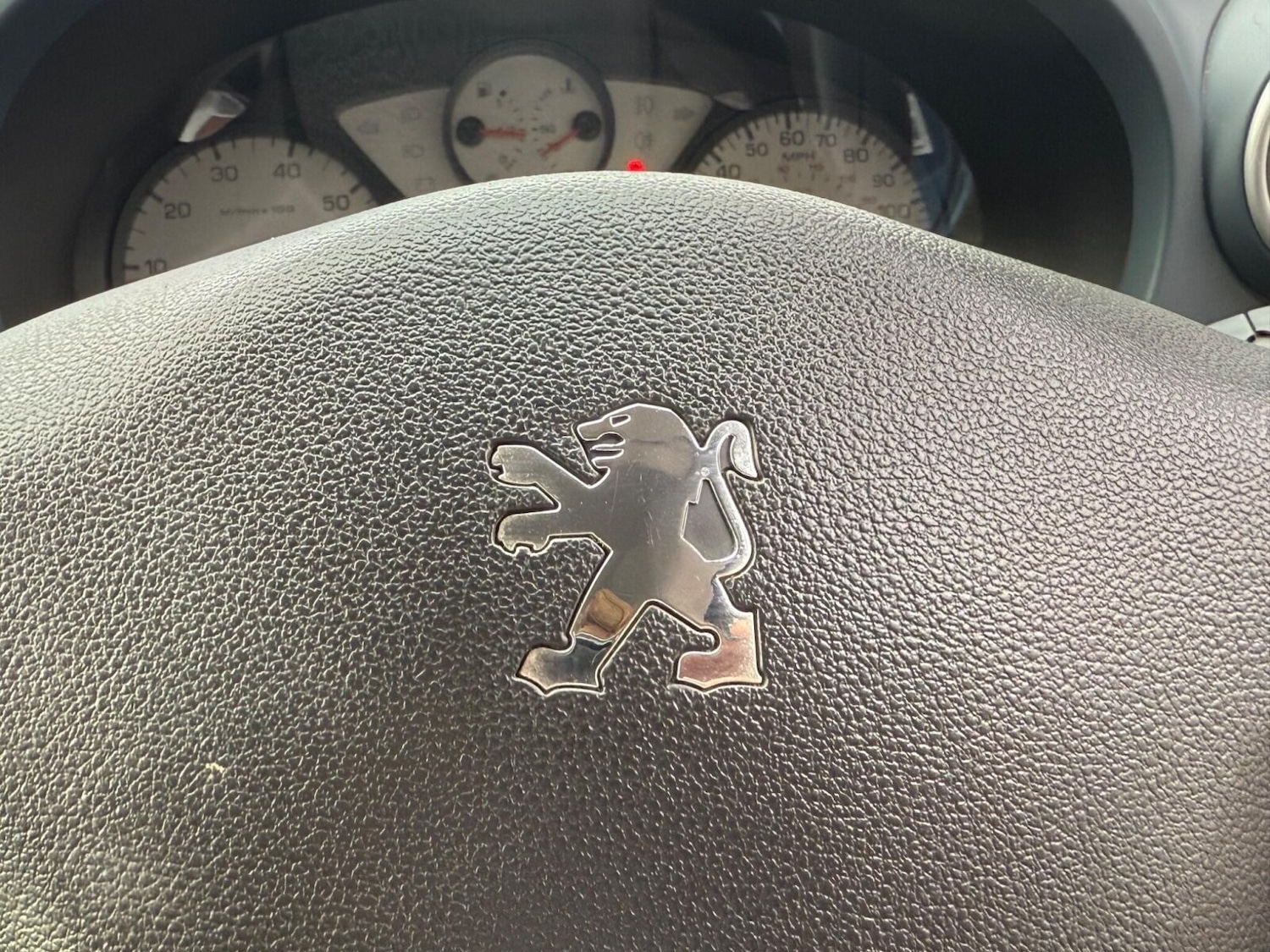 Used Peugeot Partner Tepee 2010 for sale - 76971259: Photo 32