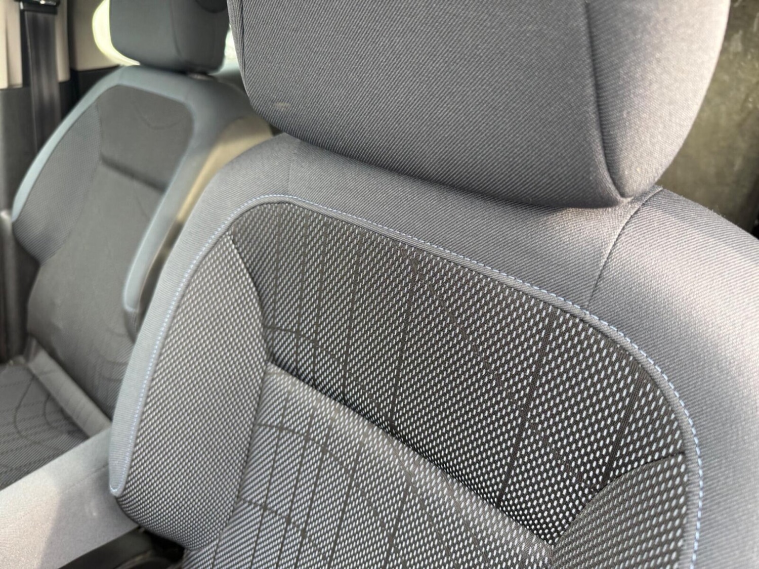 Used Peugeot Partner Tepee 2010 for sale - 76971259: Photo 34