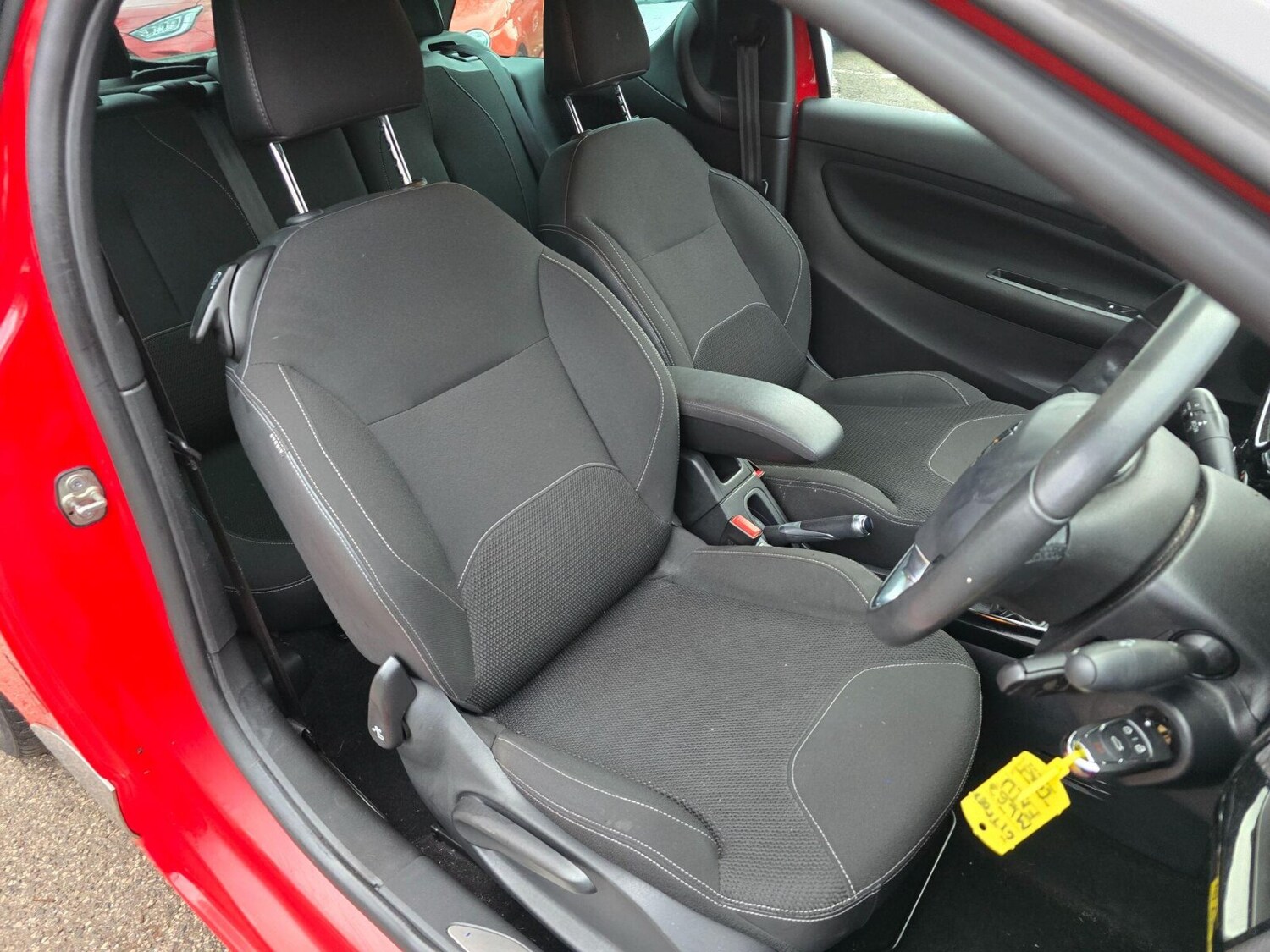 Used Citroen DS3 2013 for sale - 77442542: Photo 18