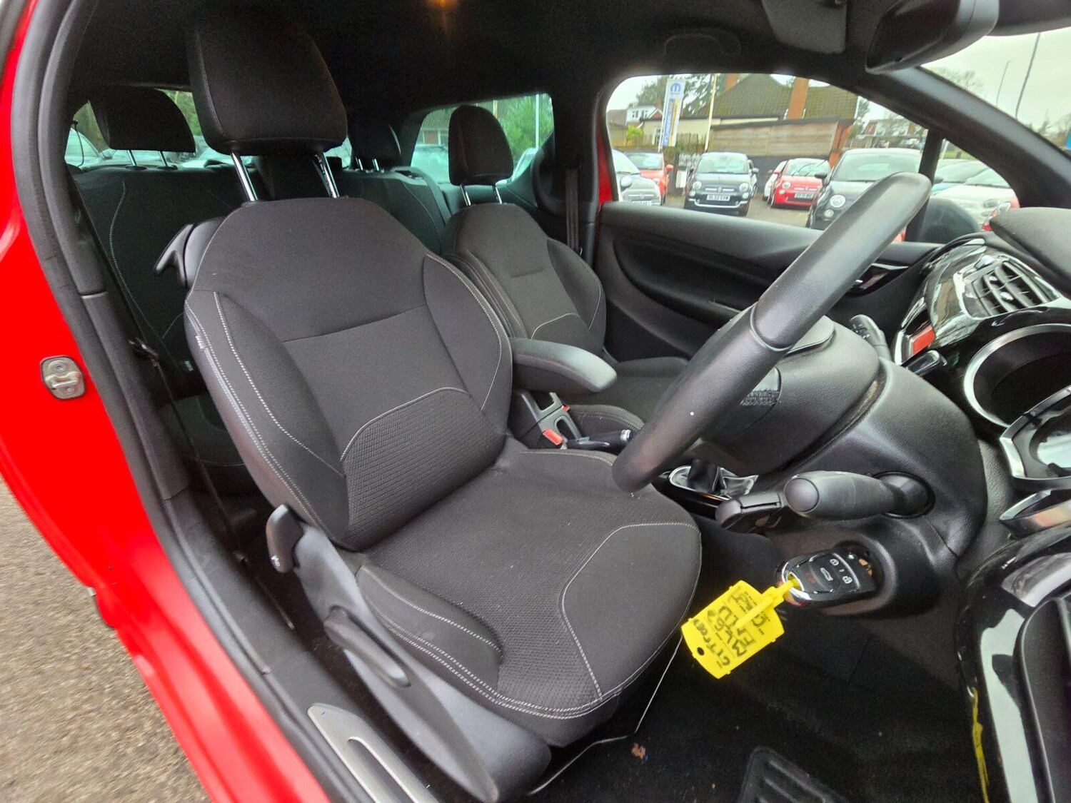 Used Citroen DS3 2013 for sale - 77442542: Photo 19