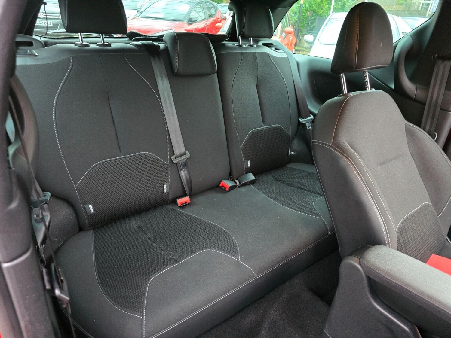 Used Citroen DS3 2013 for sale - 77442542: Photo 20