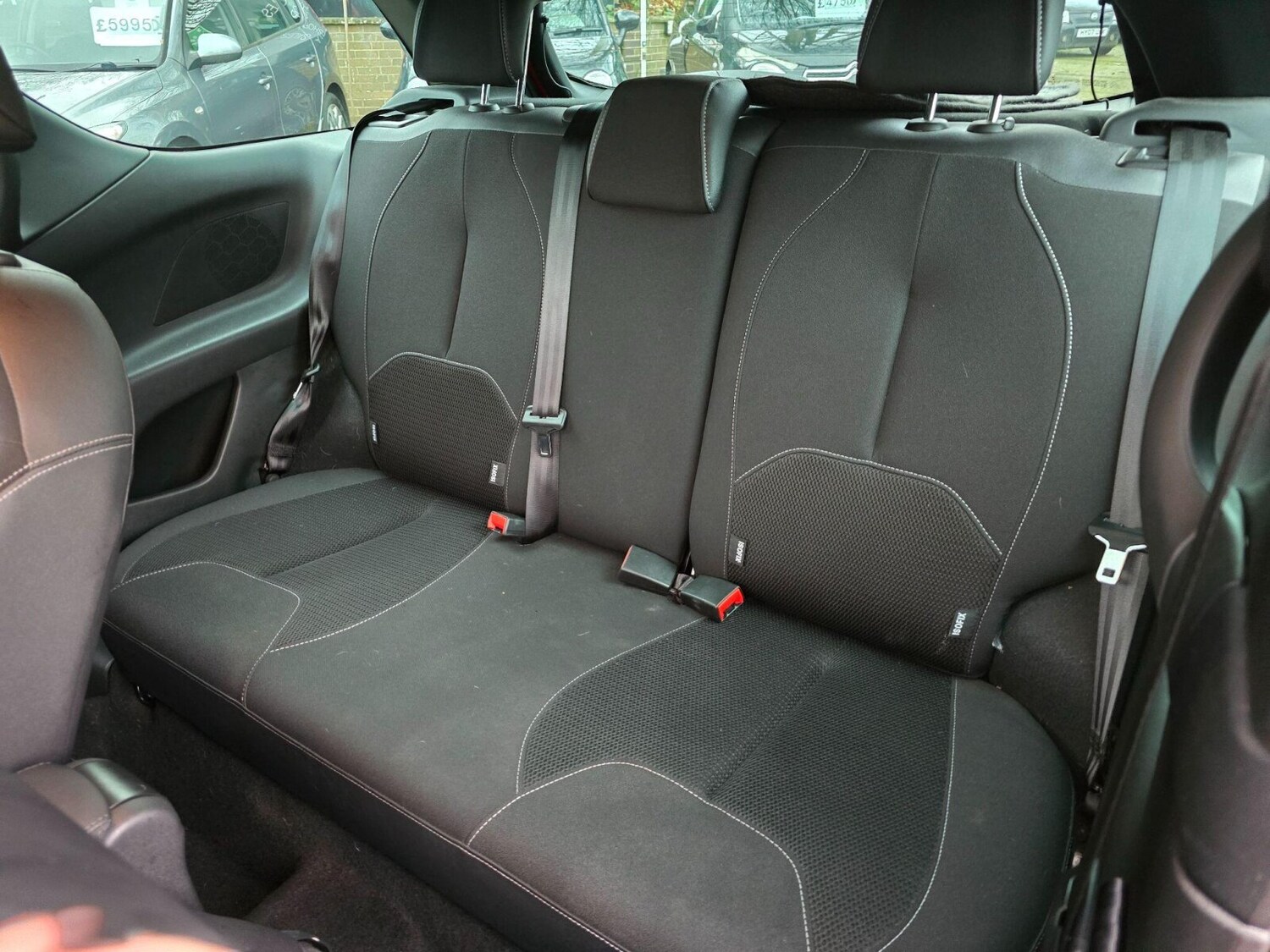 Used Citroen DS3 2013 for sale - 77442542: Photo 22