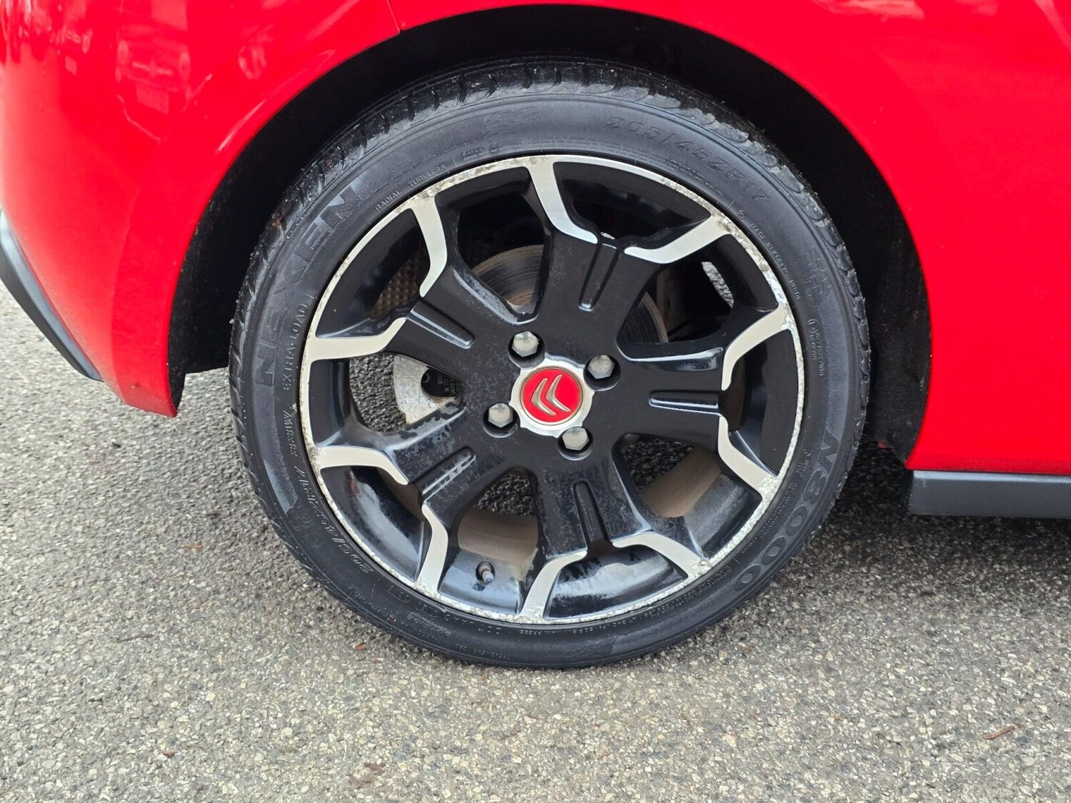 Used Citroen DS3 2013 for sale - 77442542: Photo 30