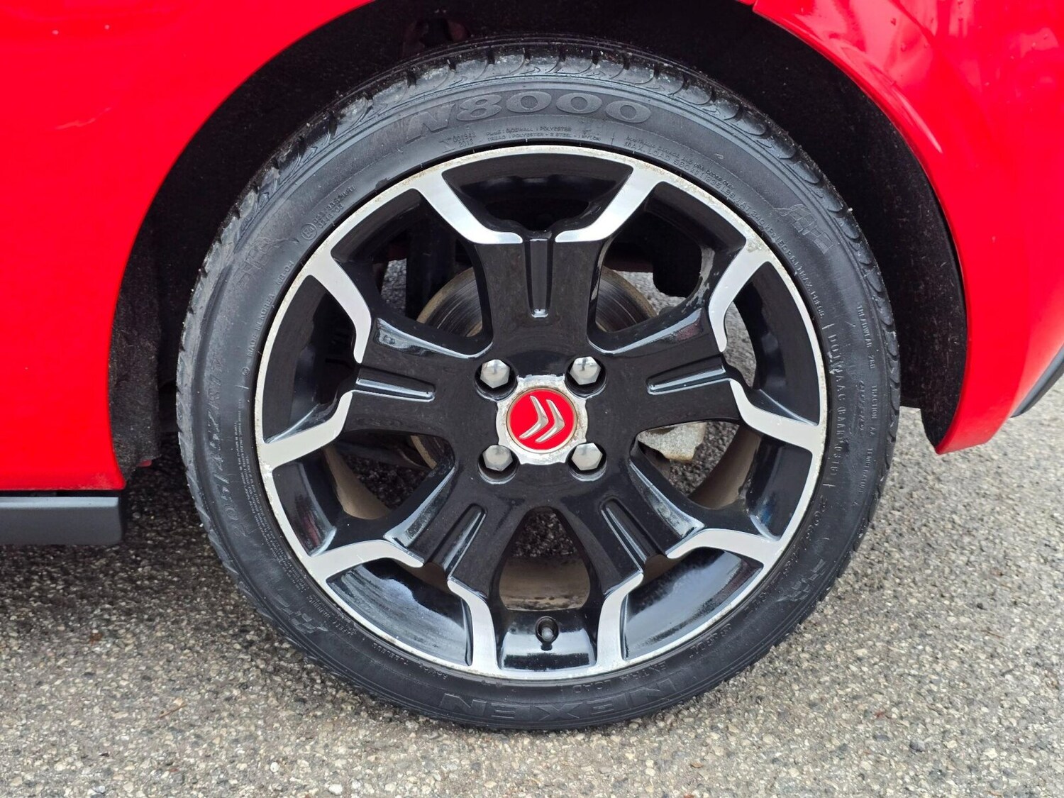 Used Citroen DS3 2013 for sale - 77442542: Photo 31