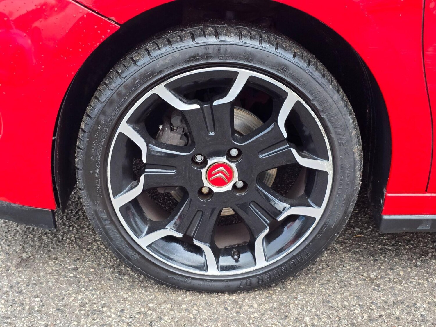 Used Citroen DS3 2013 for sale - 77442542: Photo 32