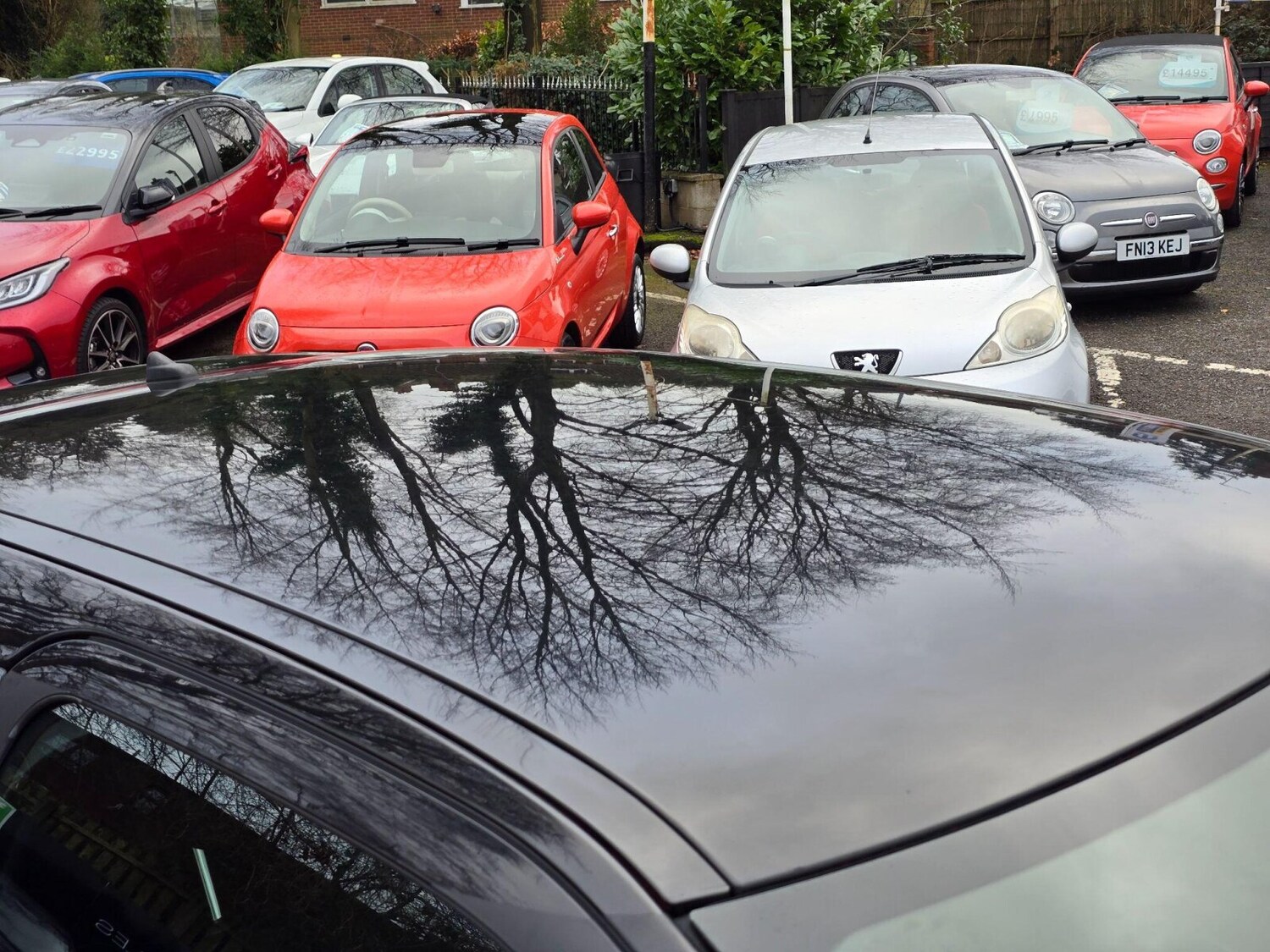 Used Citroen DS3 2013 for sale - 77442542: Photo 38