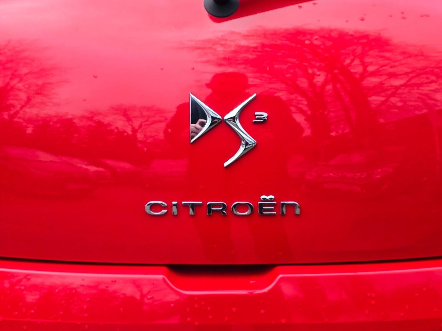 Used Citroen DS3 2013 for sale - 77442542: Photo 41