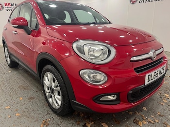 2015 - 1.4 MultiAir Pop Star Euro 6 (s/s) 5dr