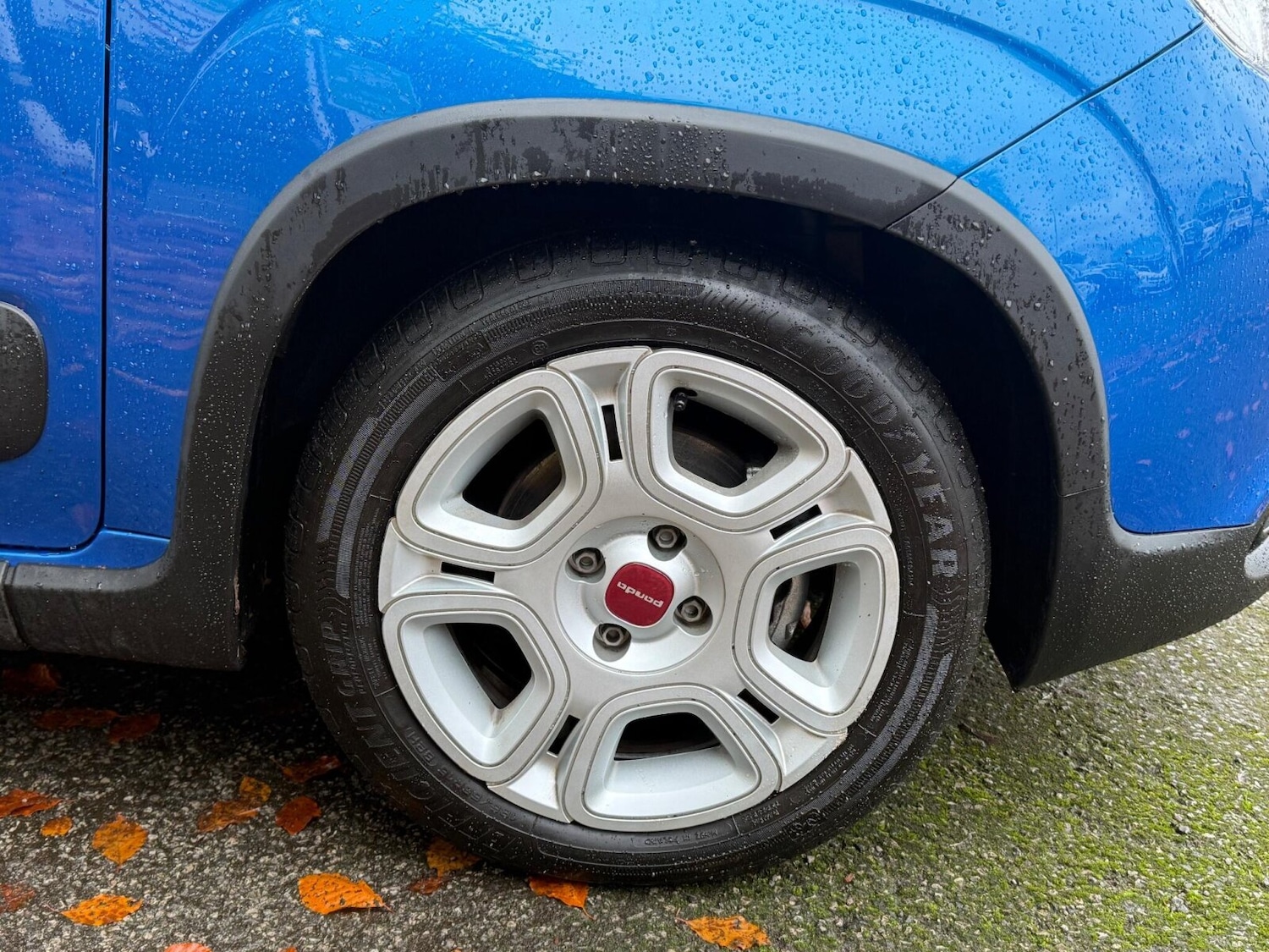 Used Fiat Panda 2024 for sale - 76563841: Photo 18