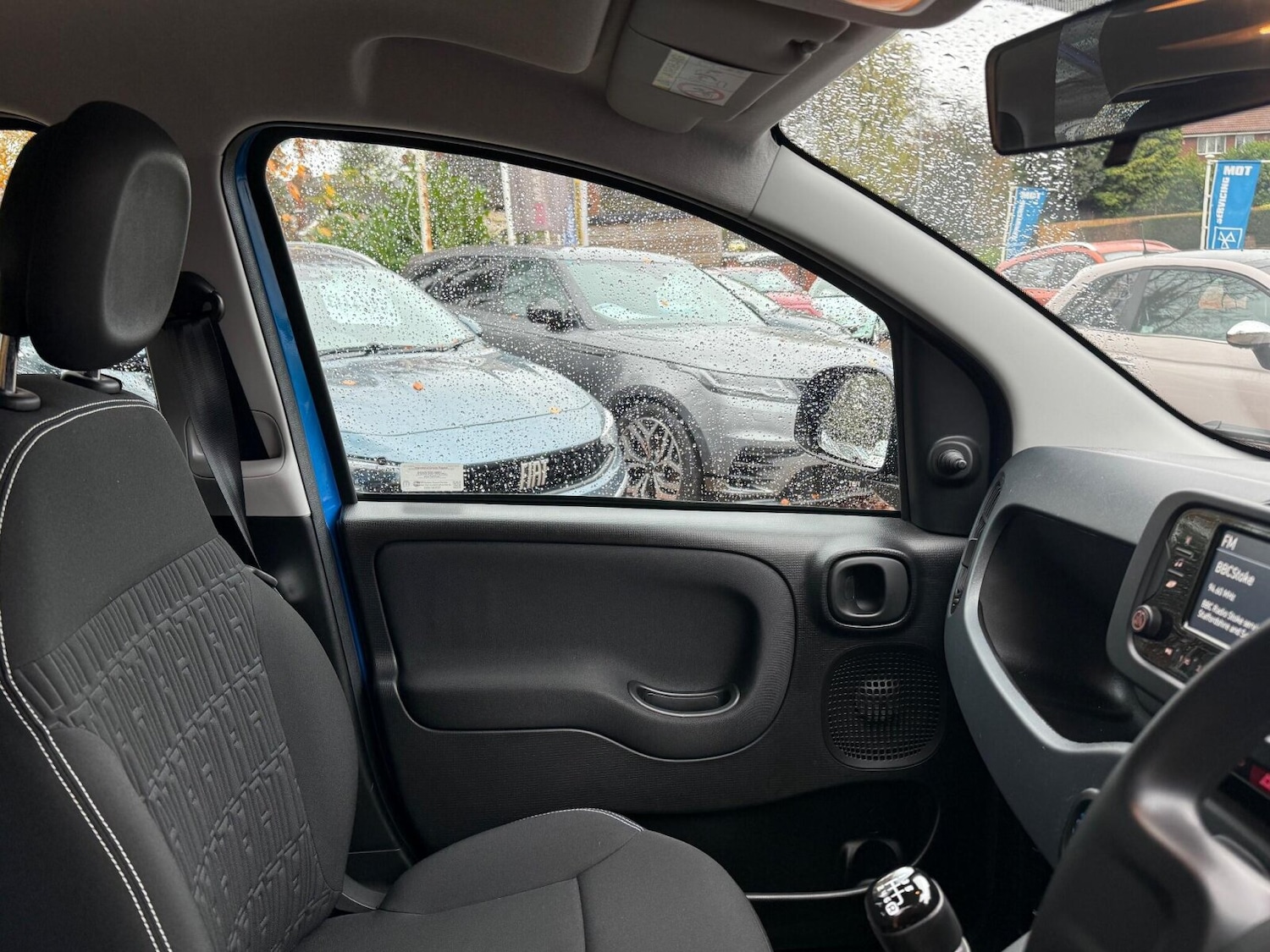 Used Fiat Panda 2024 for sale - 76563841: Photo 19