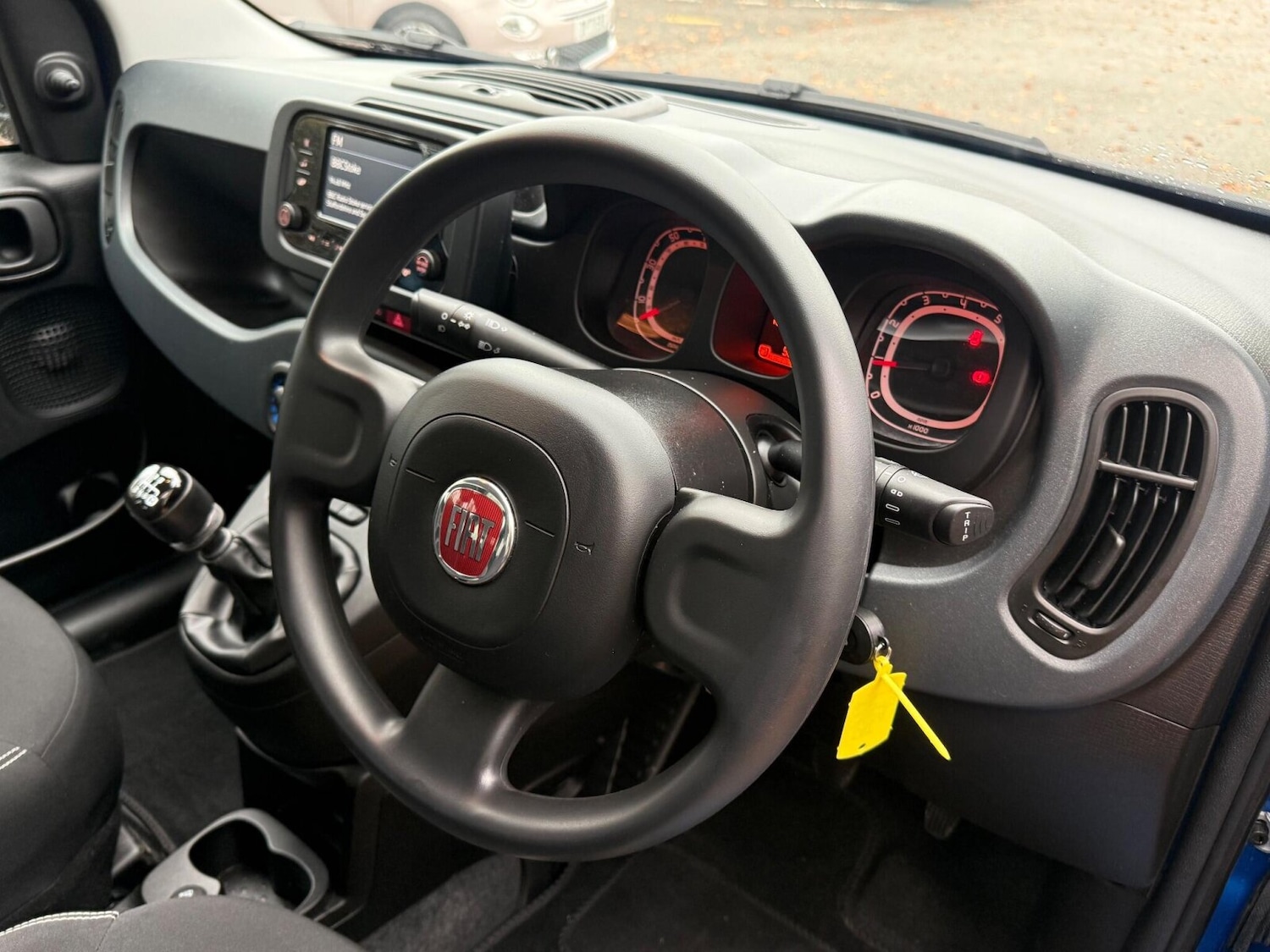 Used Fiat Panda 2024 for sale - 76563841: Photo 20