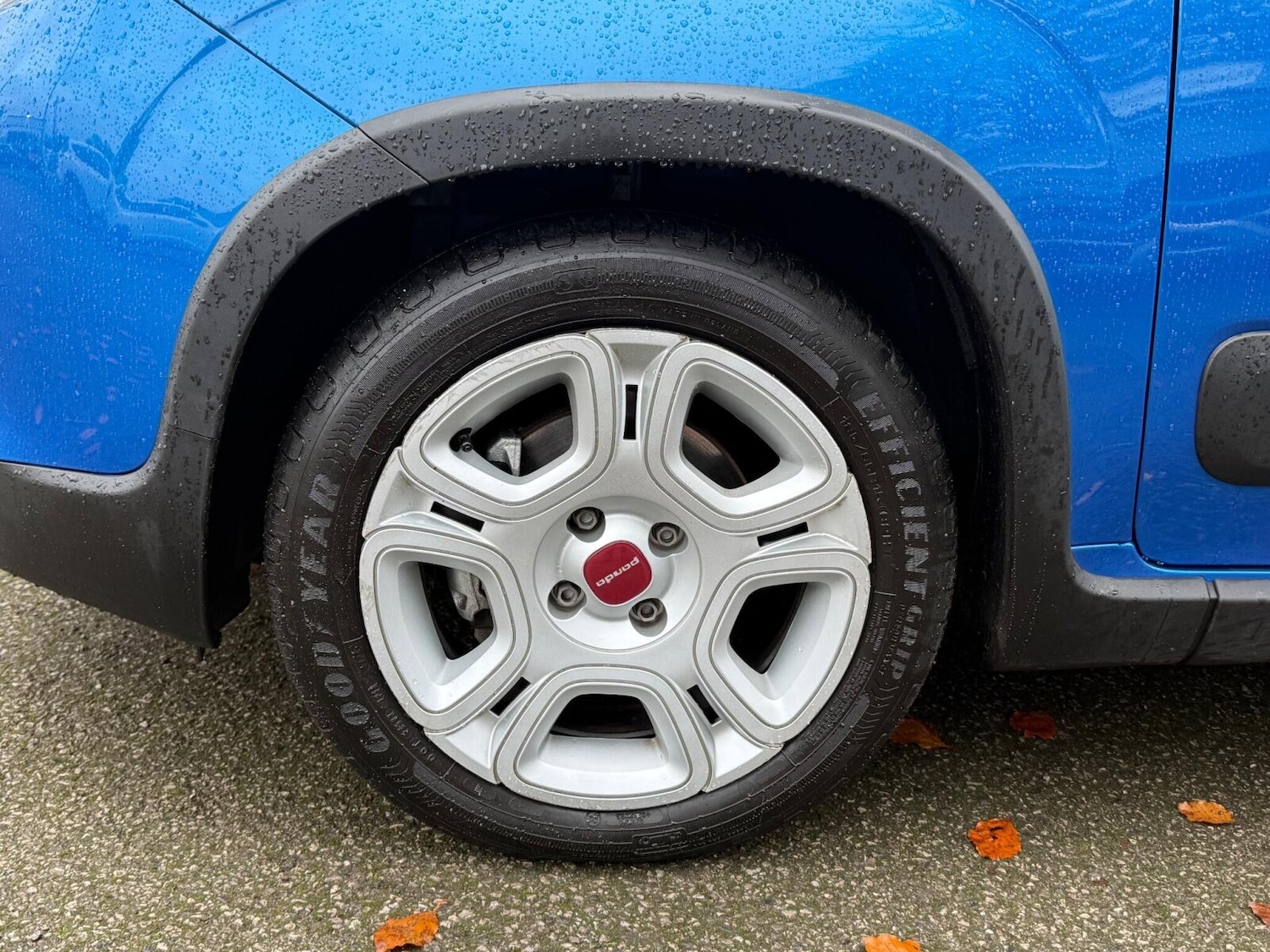 Used Fiat Panda 2024 for sale - 76563841: Photo 21