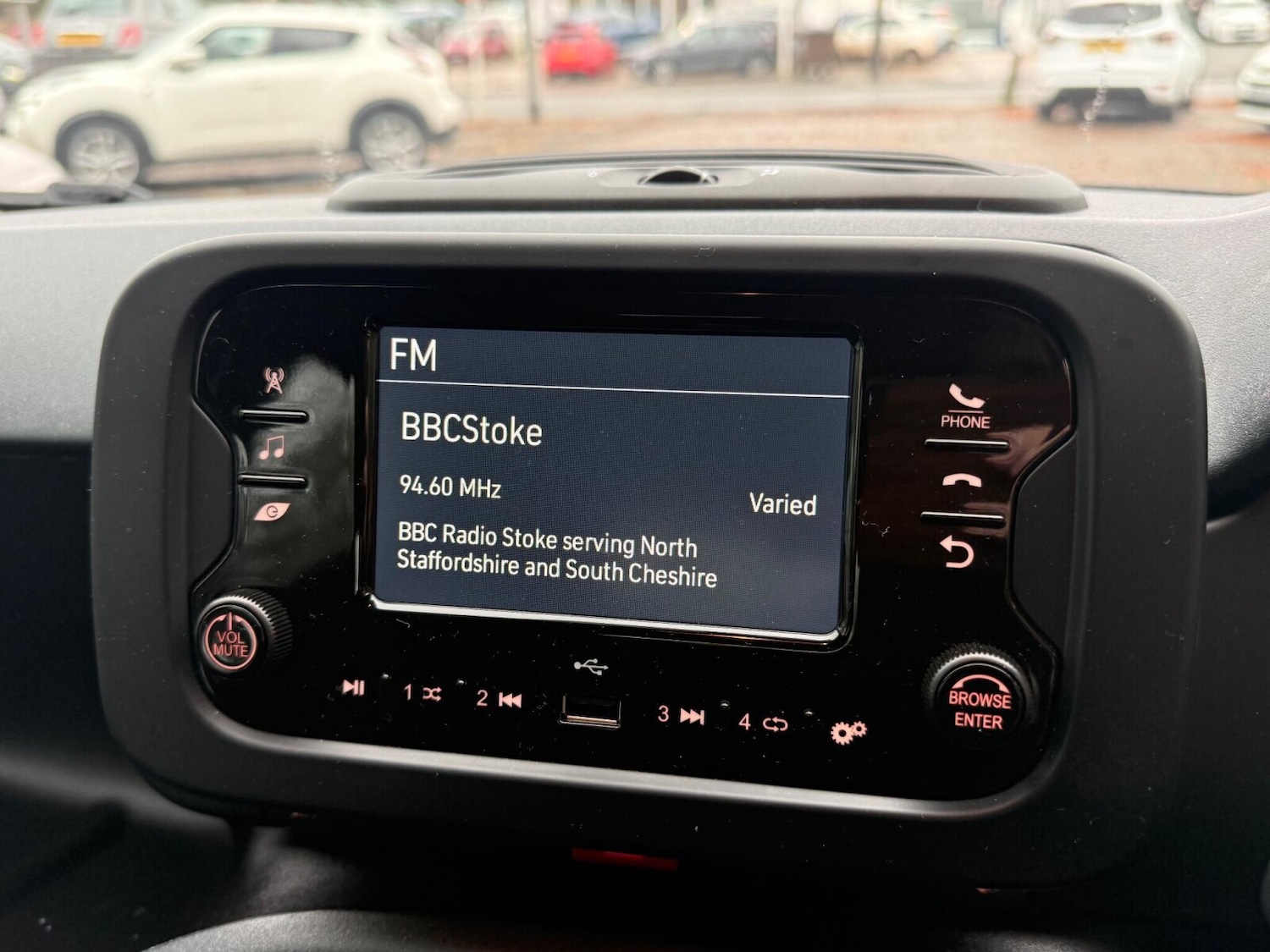 Used Fiat Panda 2024 for sale - 76563841: Photo 22