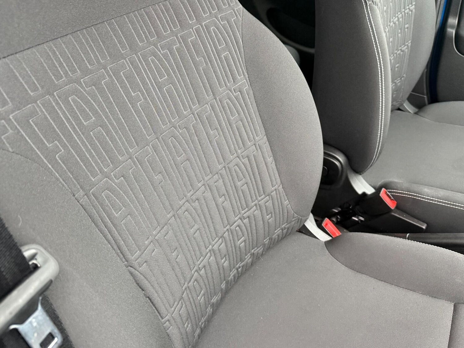 Used Fiat Panda 2024 for sale - 76563841: Photo 23